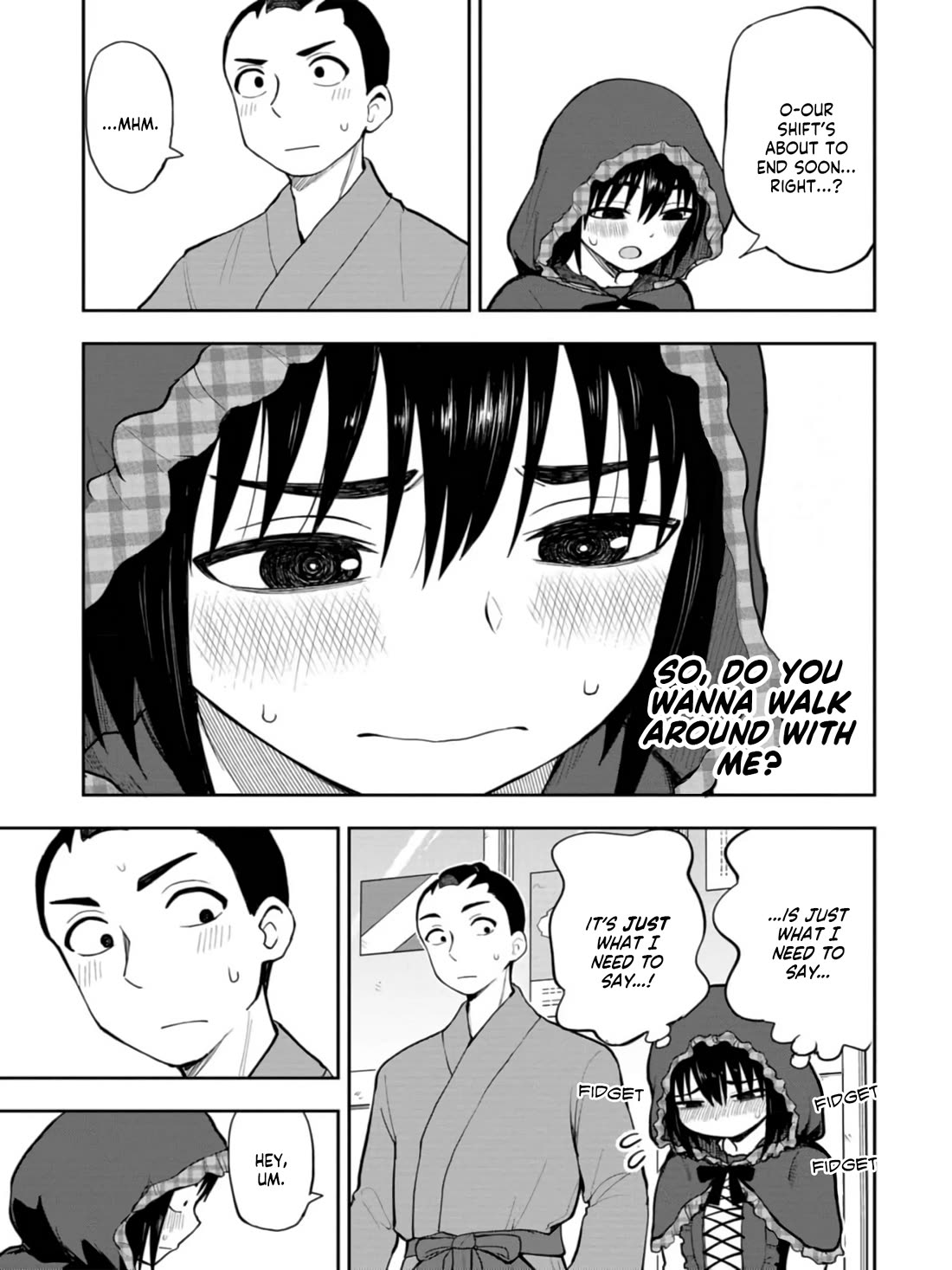 Delusional Teacher chapter 45 page 7