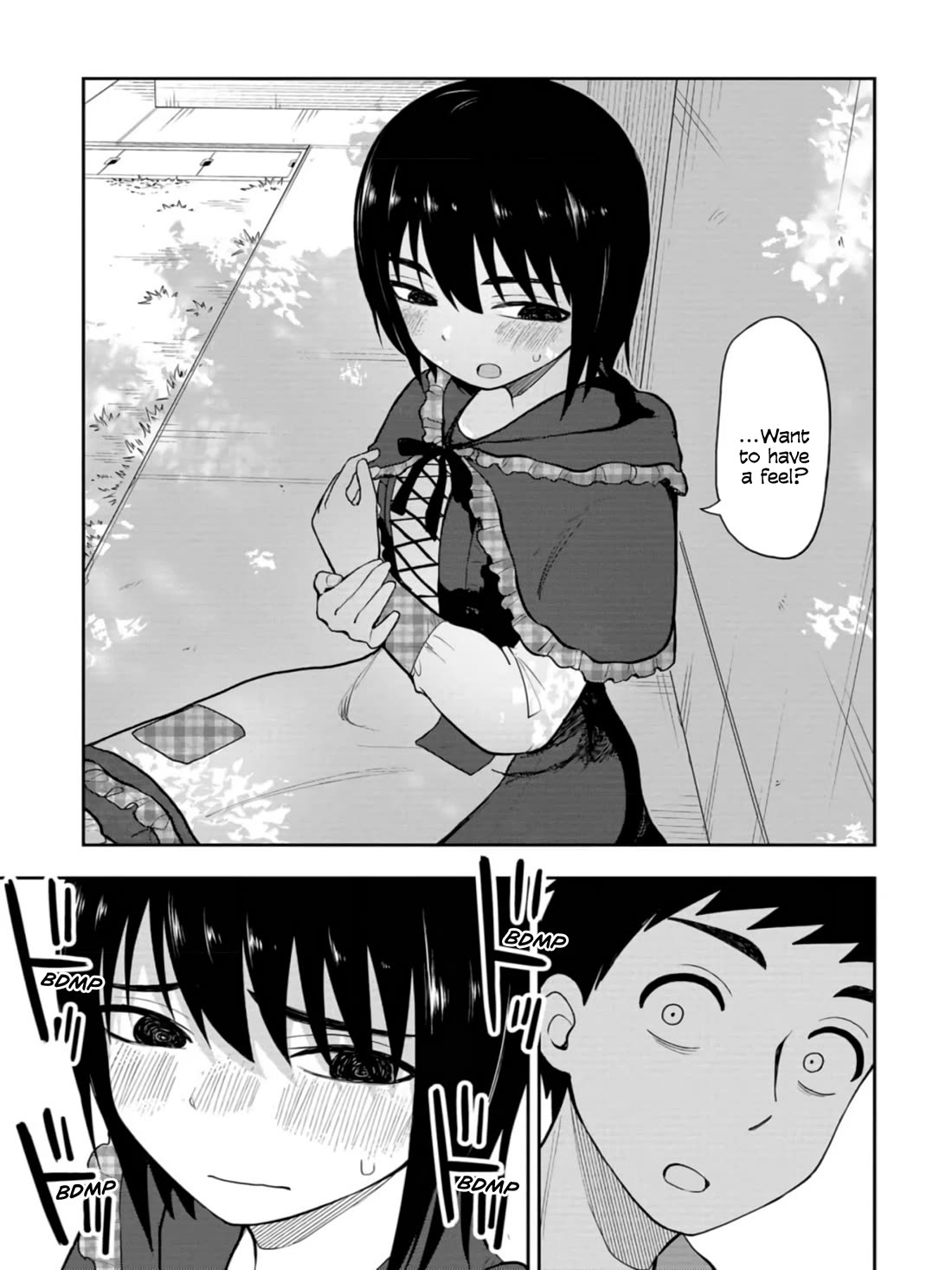 Delusional Teacher chapter 46 page 7