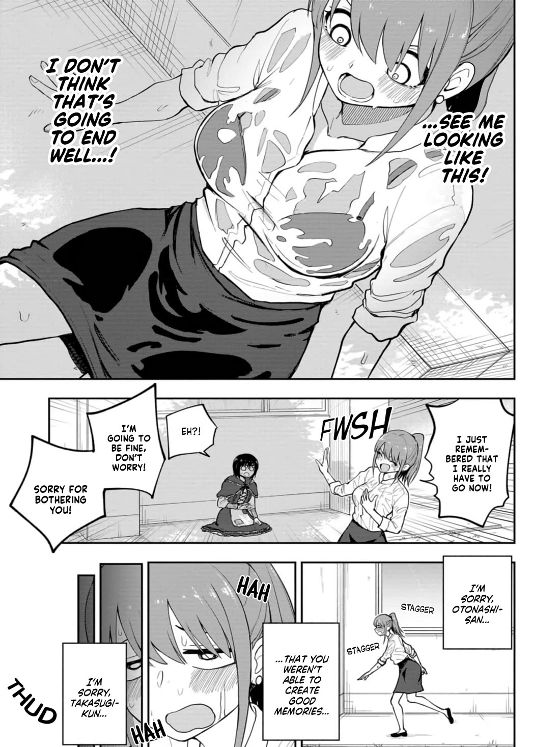 Delusional Teacher chapter 47 page 7