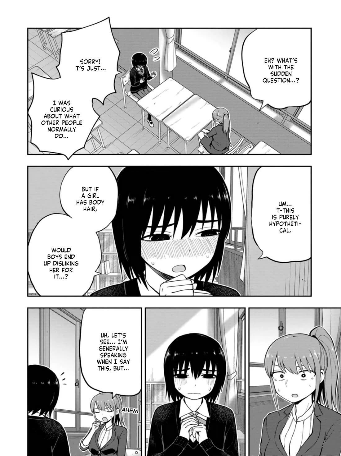 Delusional Teacher chapter 48 page 2