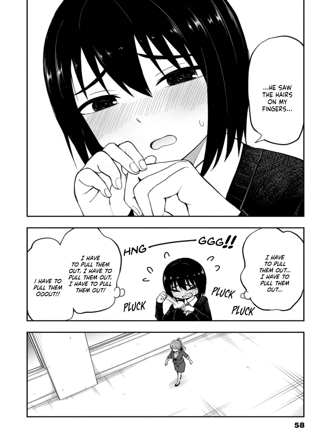 Delusional Teacher chapter 48 page 6