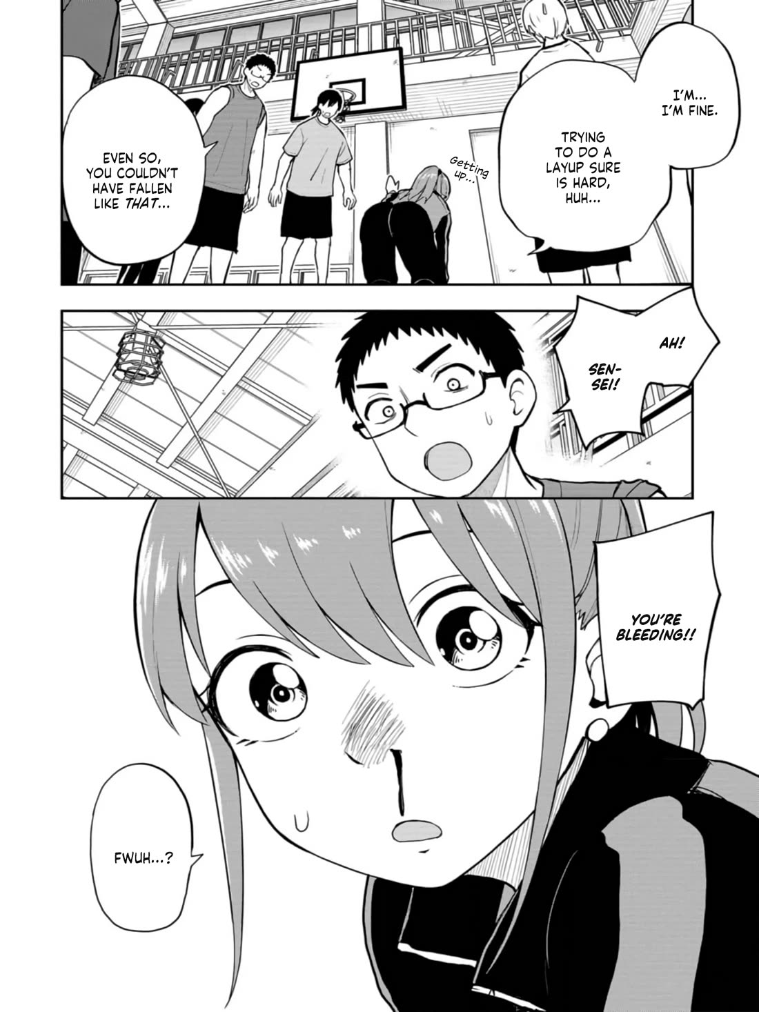Delusional Teacher chapter 49 page 2