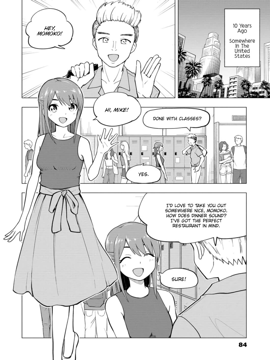 Delusional Teacher chapter 51 page 2