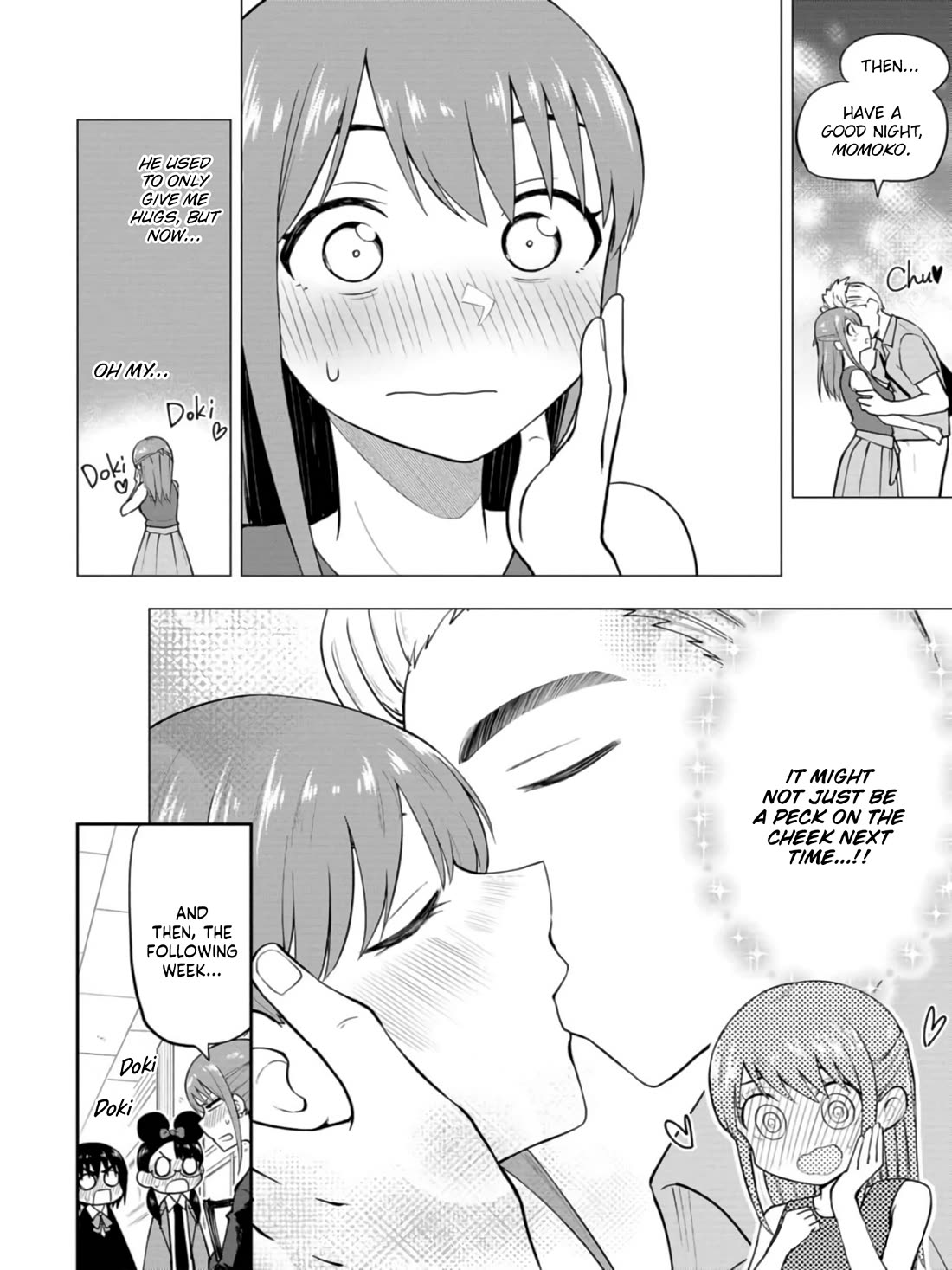 Delusional Teacher chapter 51 page 4