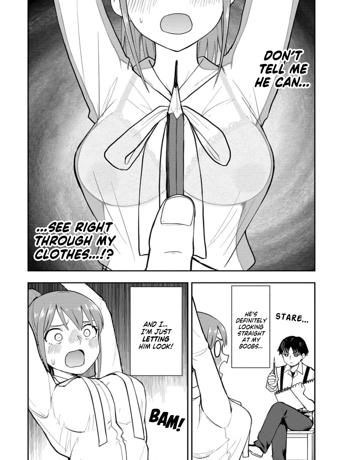 Delusional Teacher chapter 52 page 6