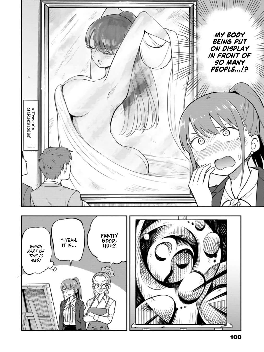 Delusional Teacher chapter 52 page 8