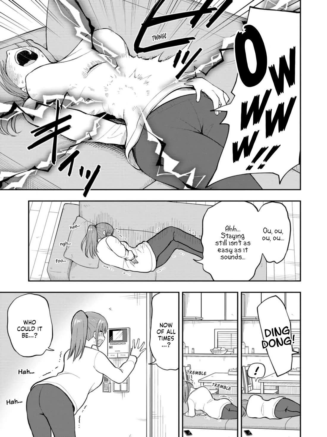 Delusional Teacher chapter 56 page 5