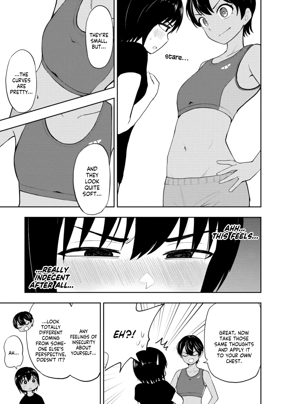 Delusional Teacher chapter 57 page 5