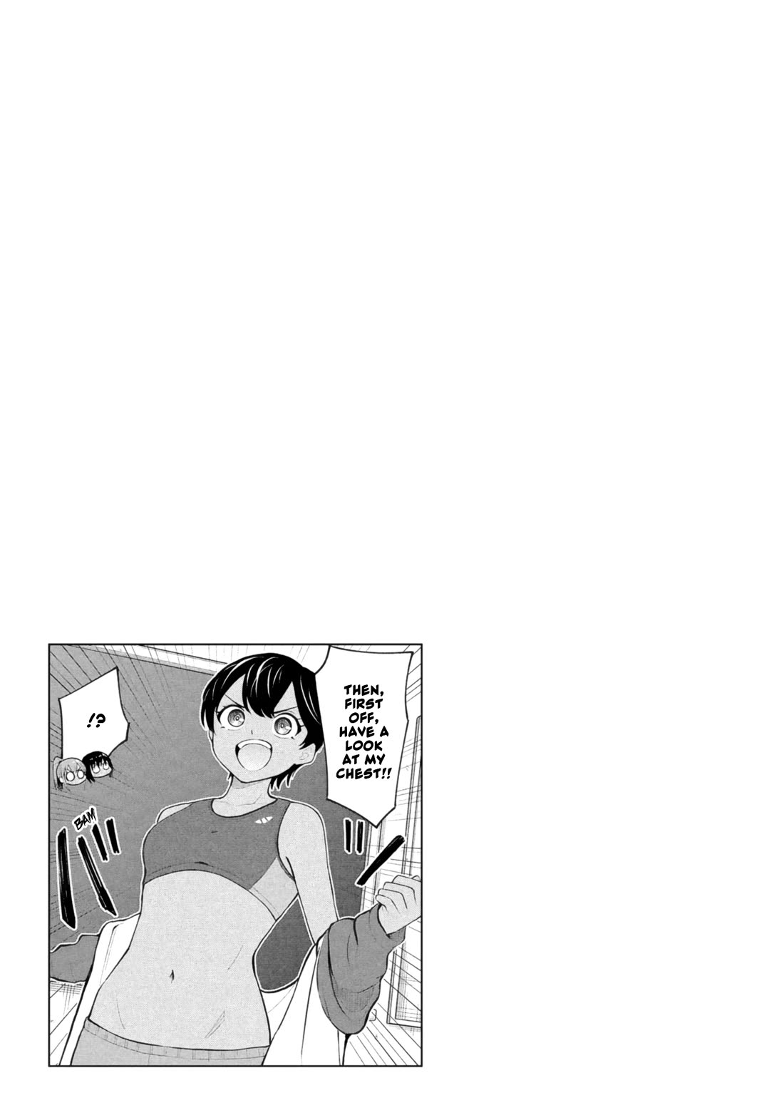 Delusional Teacher chapter 57 page 9