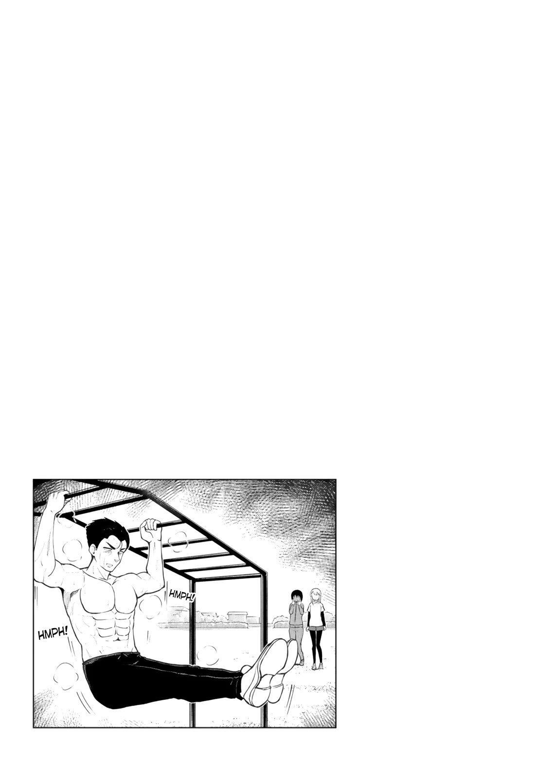 Delusional Teacher chapter 59 page 9