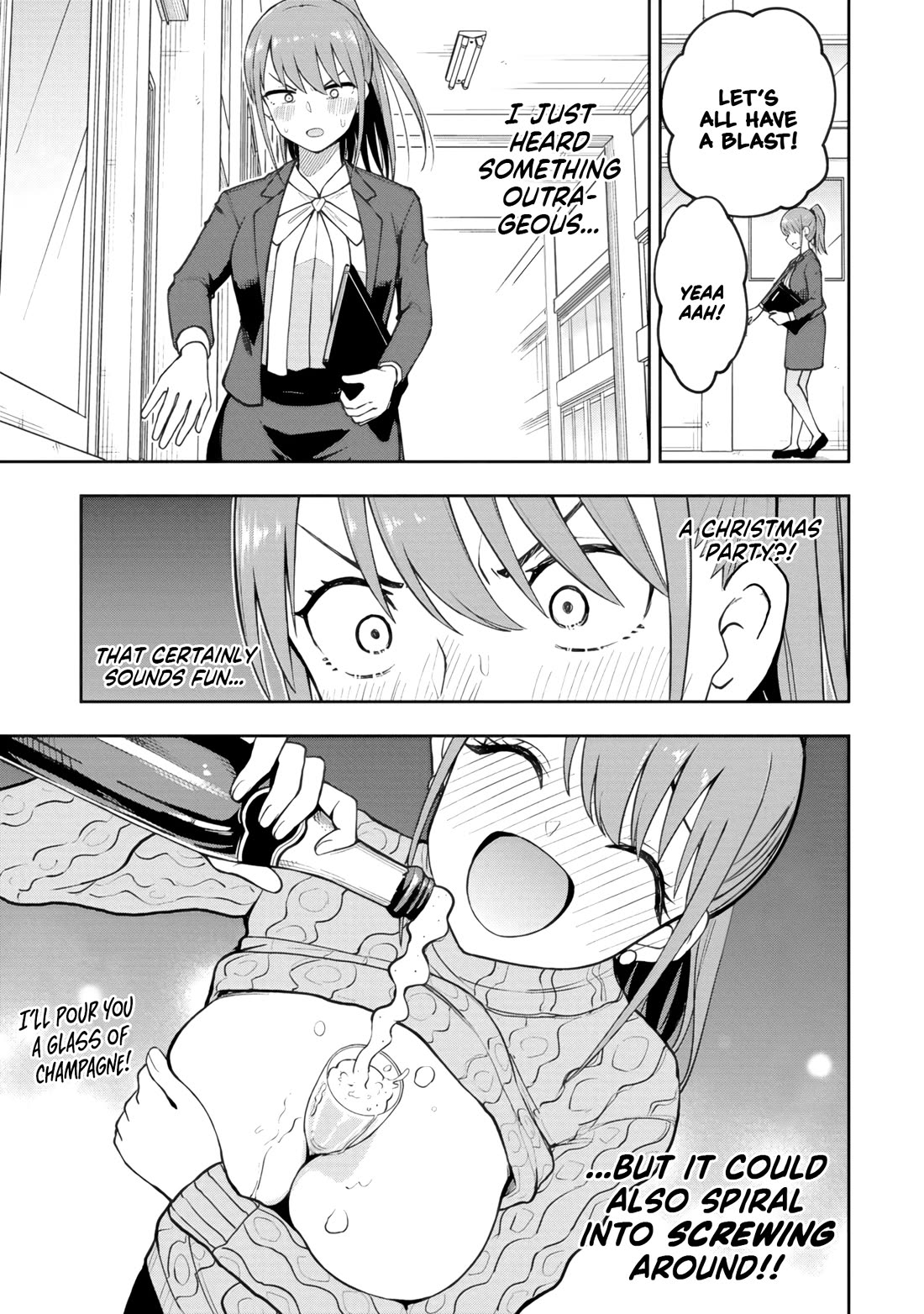 Delusional Teacher chapter 60 page 5