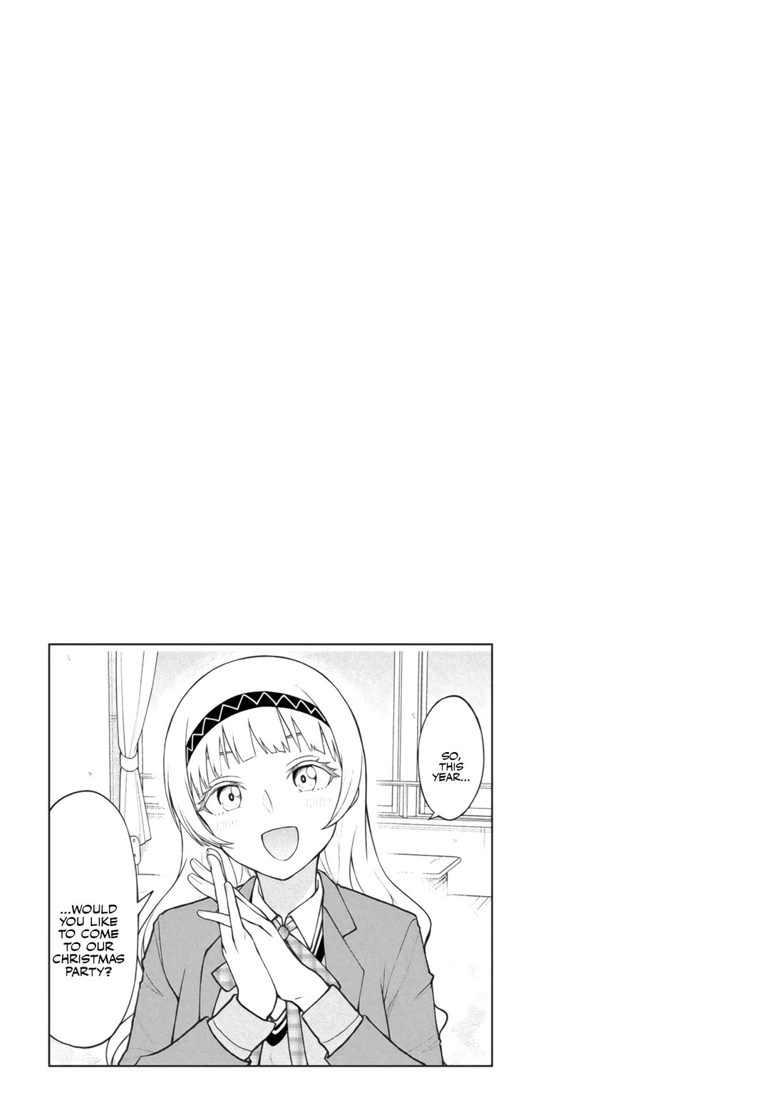 Delusional Teacher chapter 60 page 9