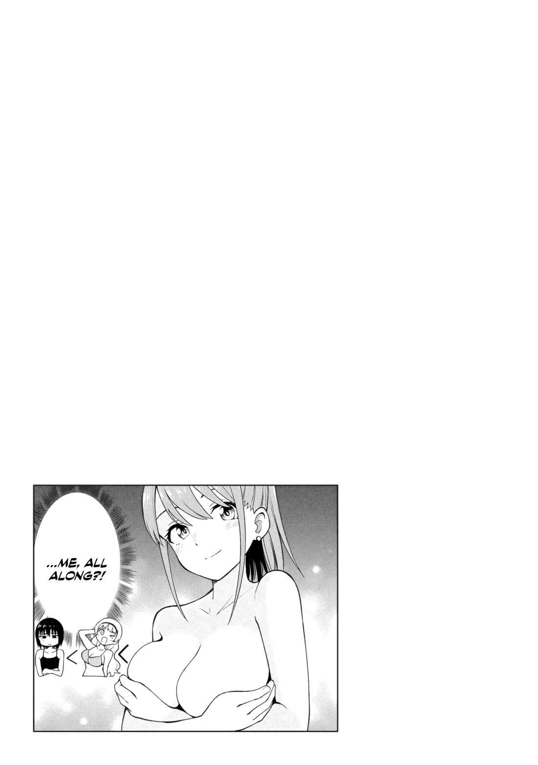 Delusional Teacher chapter 61 page 9