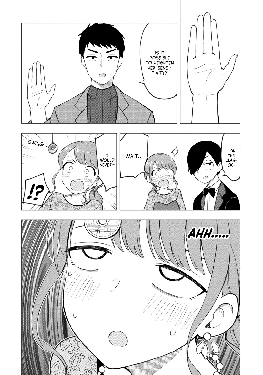 Delusional Teacher chapter 62 page 4