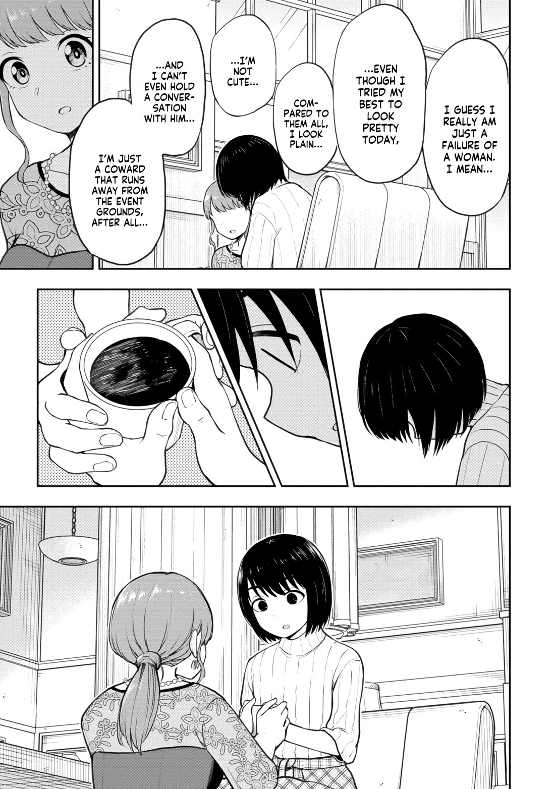 Delusional Teacher chapter 63 page 7