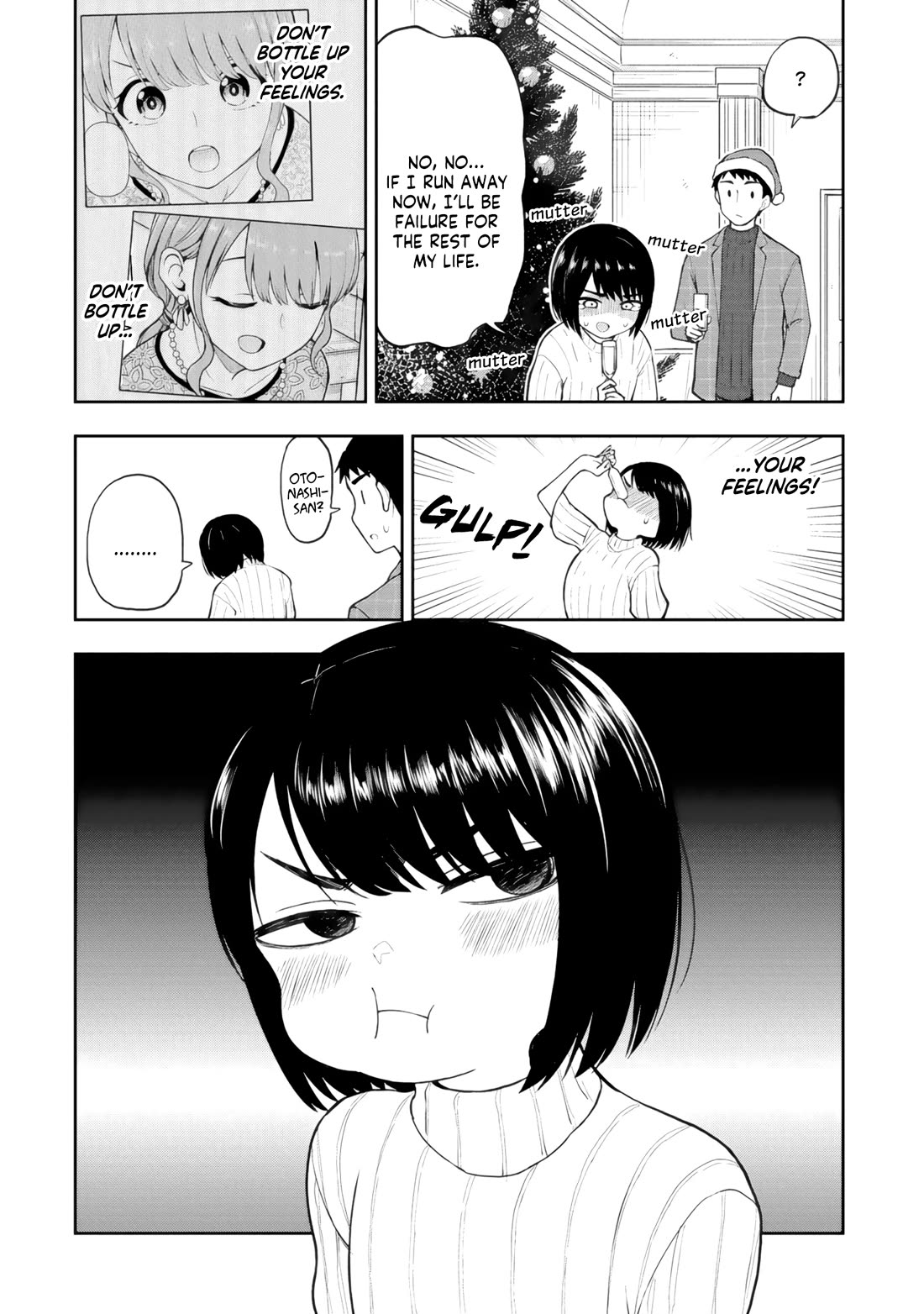 Delusional Teacher chapter 64 page 4