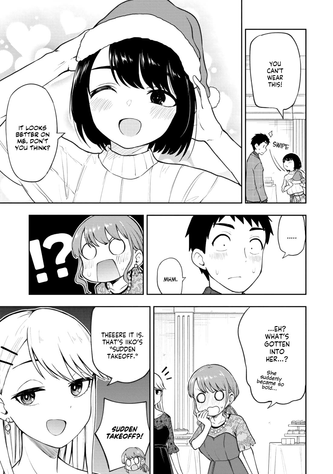 Delusional Teacher chapter 64 page 5