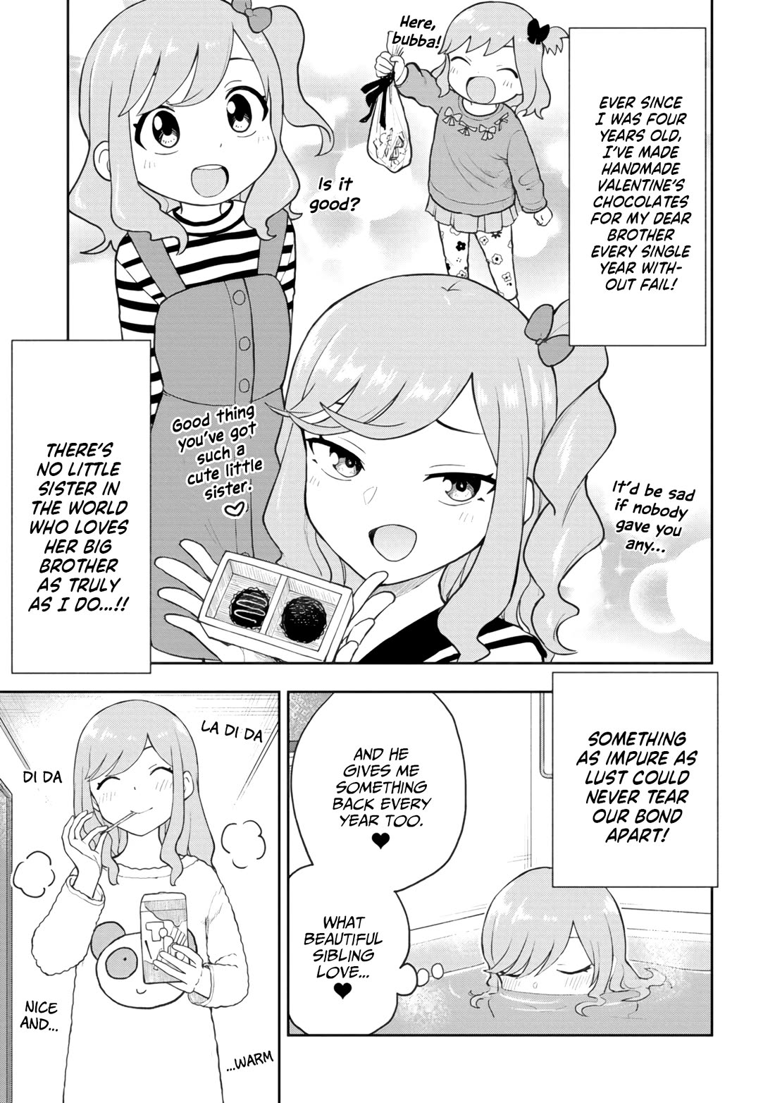 Delusional Teacher chapter 73 page 5