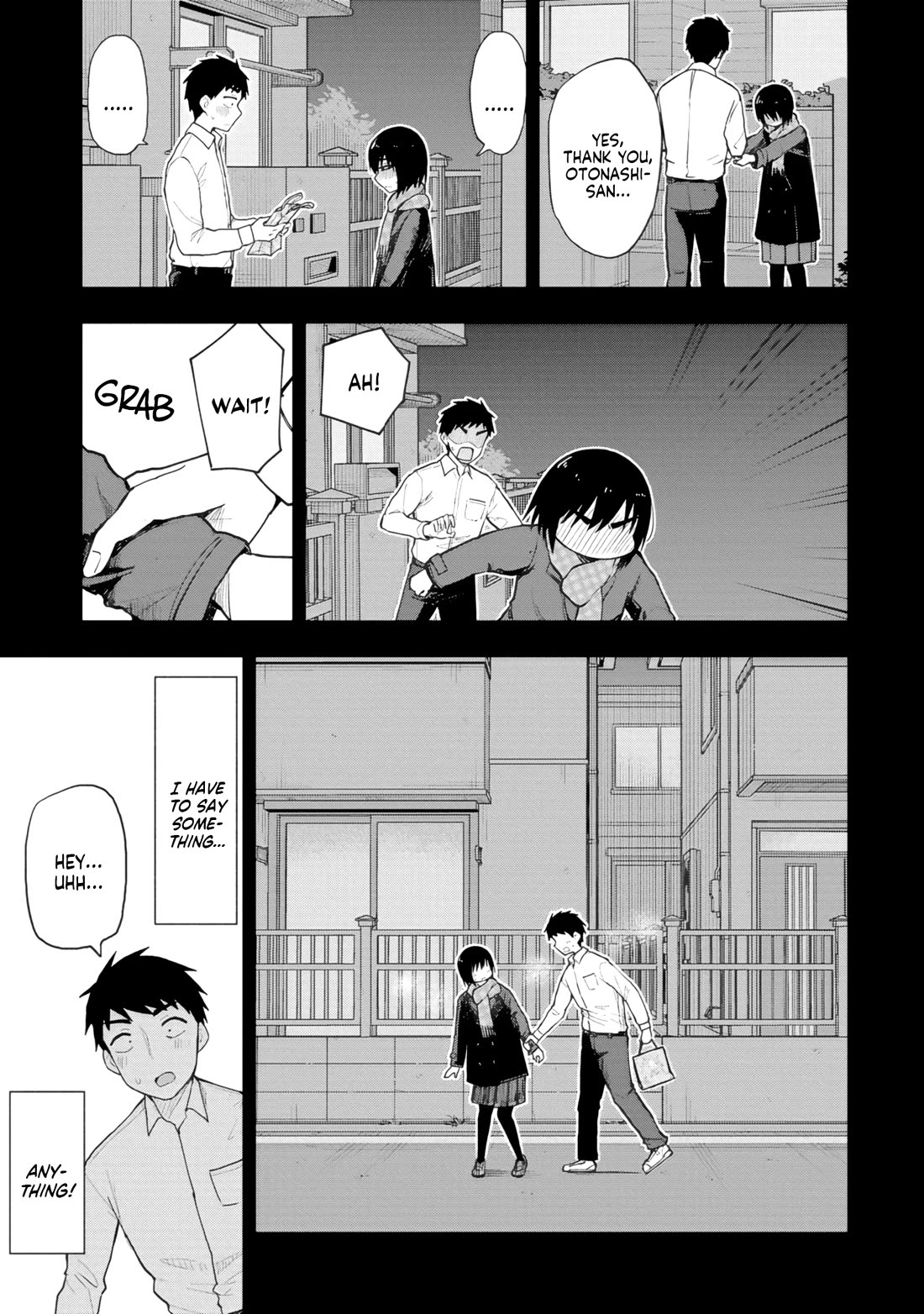 Delusional Teacher chapter 73 page 9