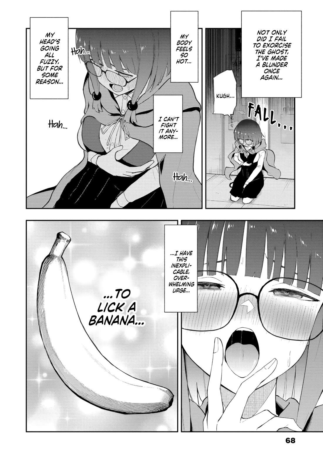Delusional Teacher chapter 77 page 6