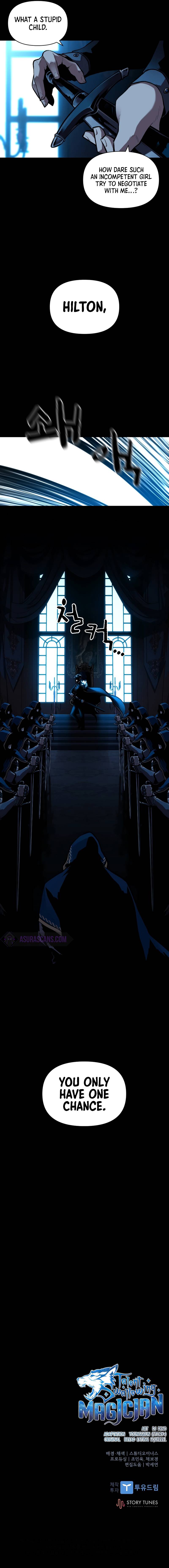 Demon Devourer chapter 28 page 7