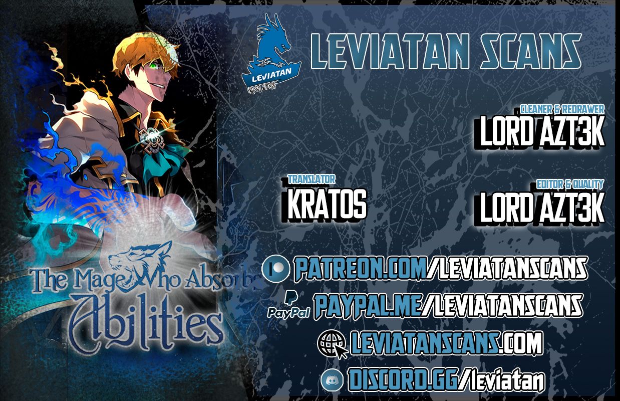 Demon Devourer chapter 33 page 1