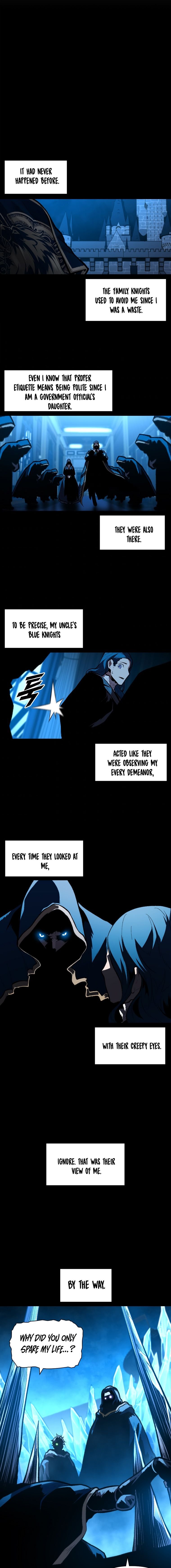 Demon Devourer chapter 33 page 10