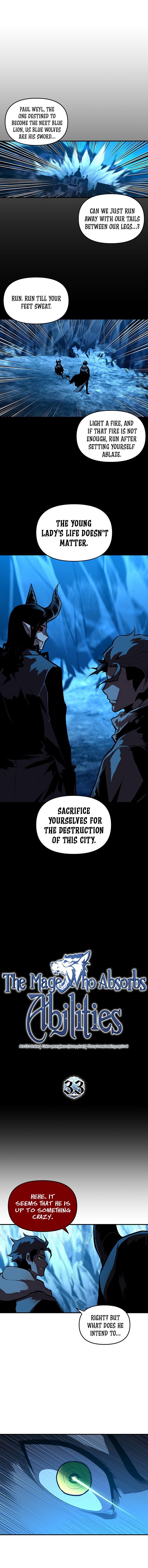 Demon Devourer chapter 33 page 2