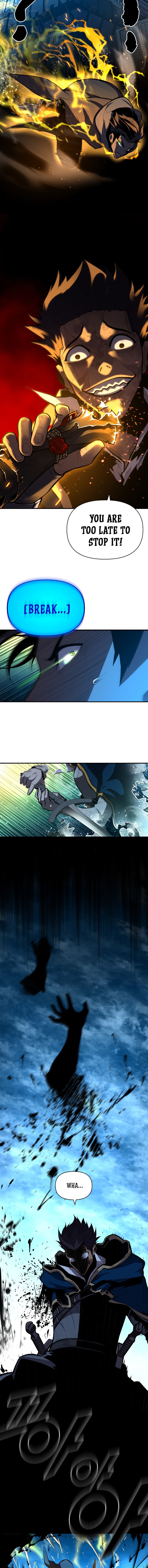 Demon Devourer chapter 33 page 4