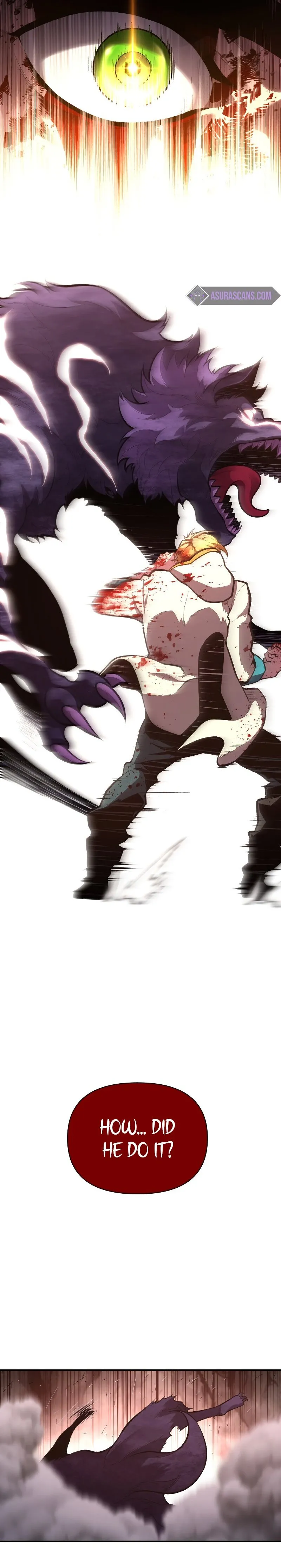 Demon Devourer chapter 44 page 12