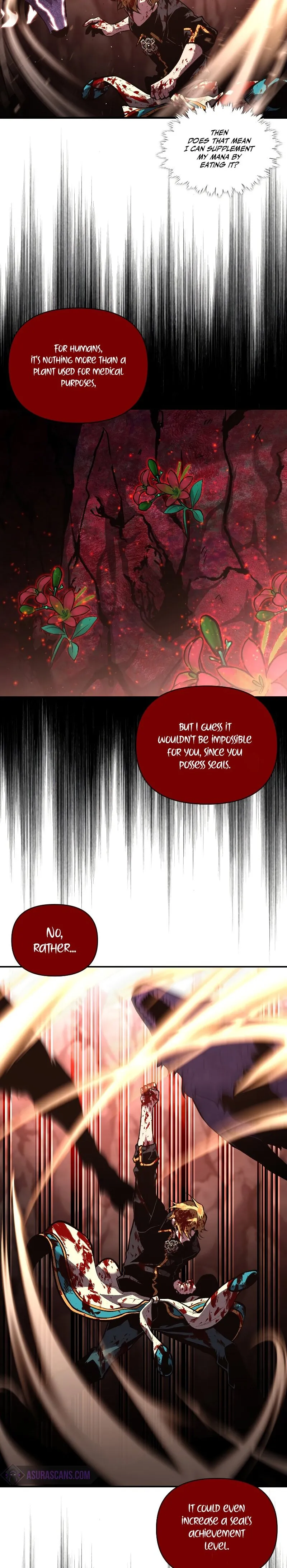 Demon Devourer chapter 44 page 18