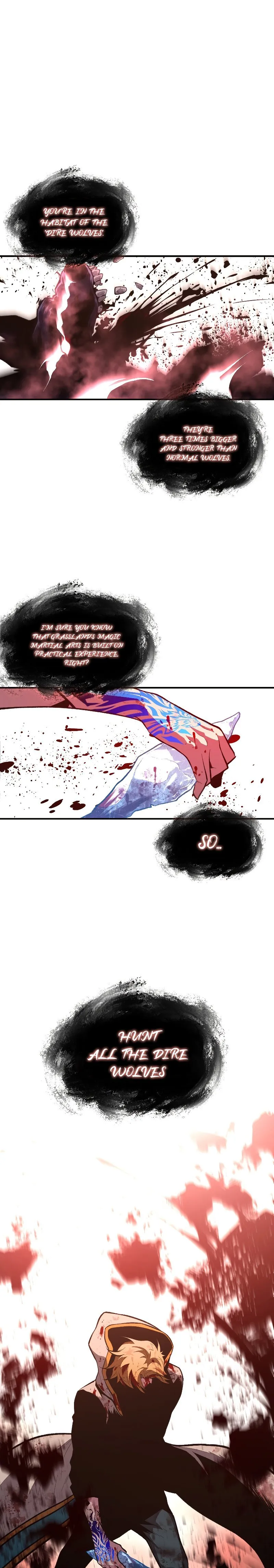 Demon Devourer chapter 44 page 2