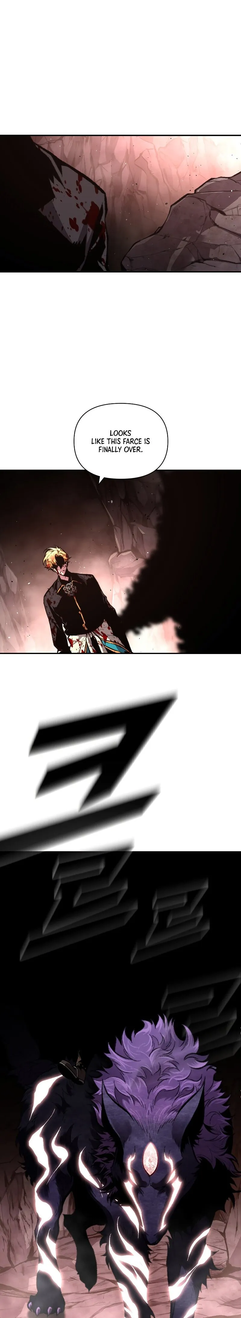 Demon Devourer chapter 44 page 21