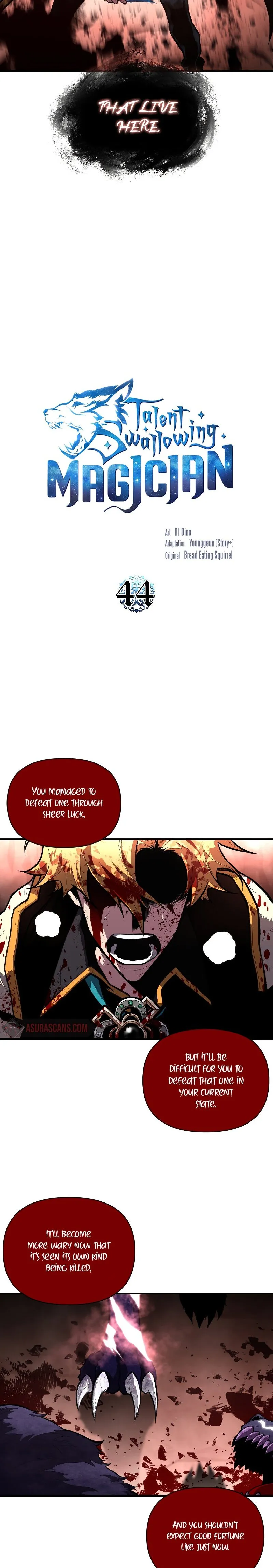 Demon Devourer chapter 44 page 3