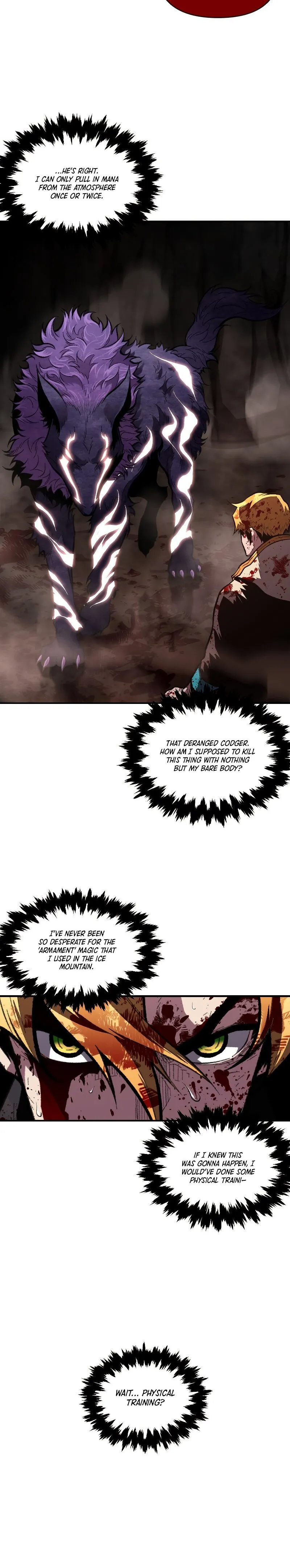 Demon Devourer chapter 44 page 4