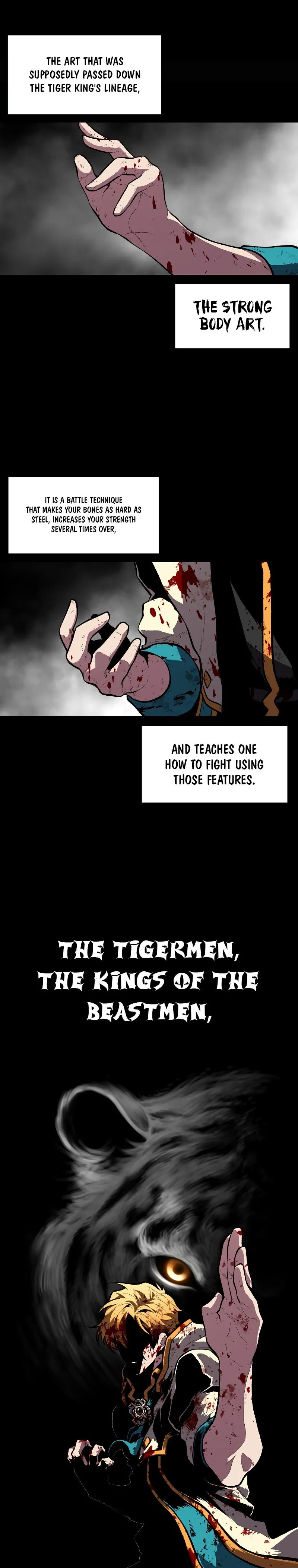 Demon Devourer chapter 44 page 6