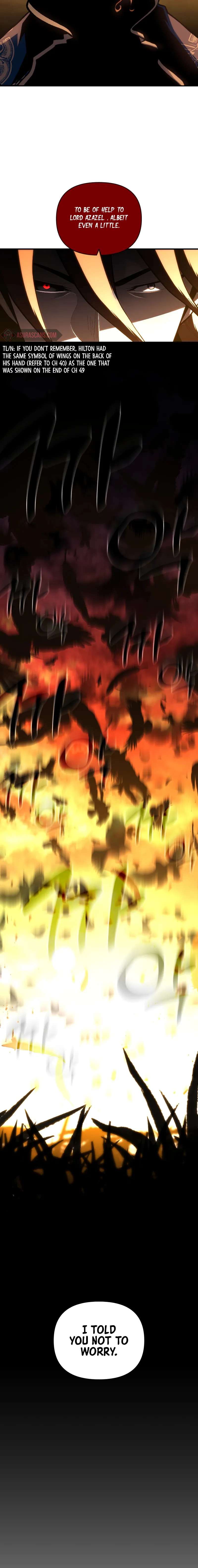 Demon Devourer chapter 50 page 13