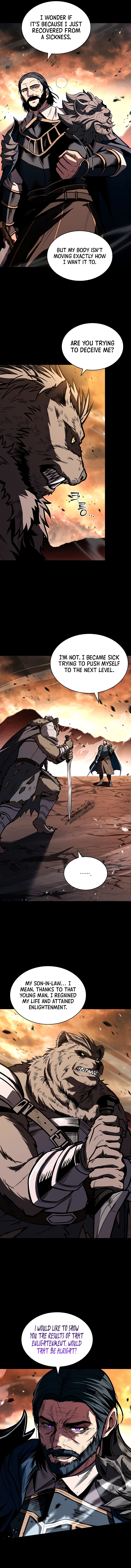 Demon Devourer chapter 66 page 10