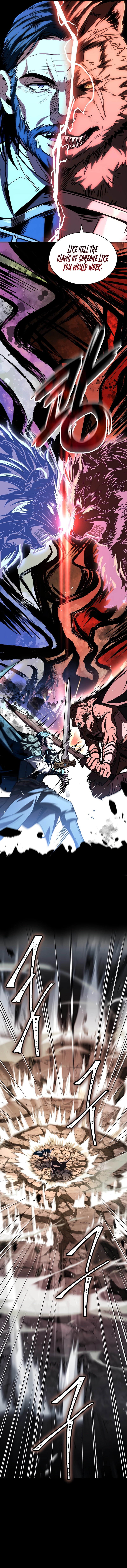 Demon Devourer chapter 66 page 12