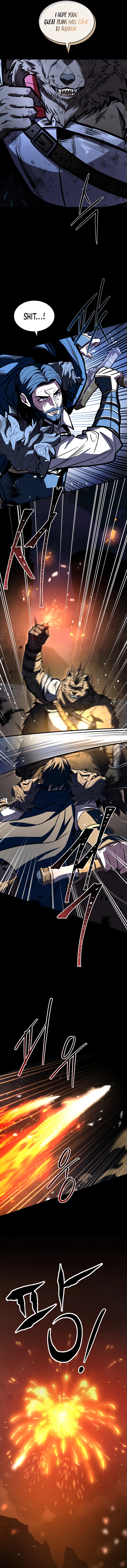 Demon Devourer chapter 66 page 14