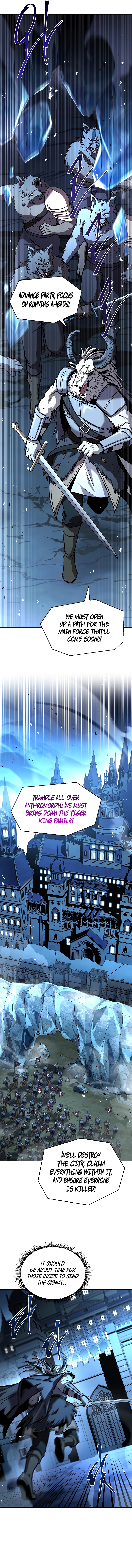 Demon Devourer chapter 66 page 18