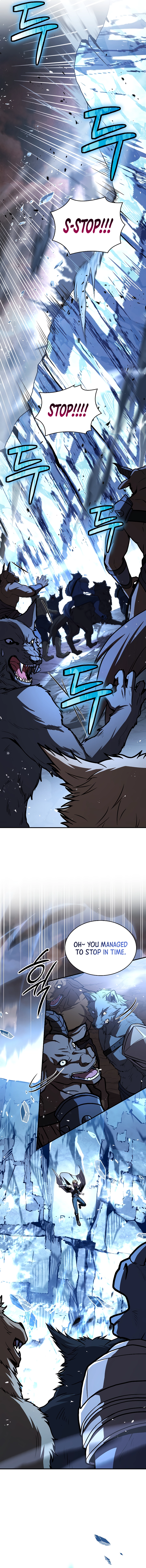 Demon Devourer chapter 66 page 3