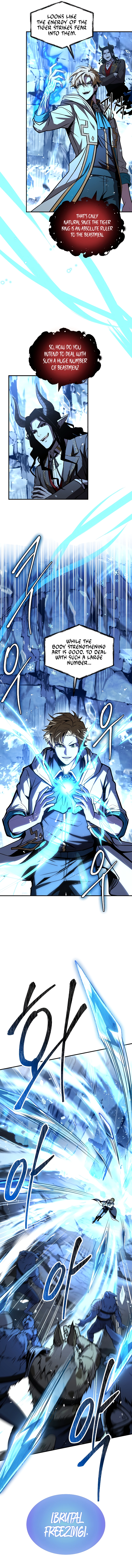 Demon Devourer chapter 66 page 7