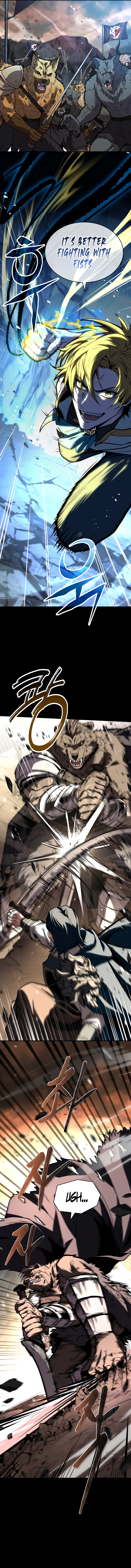 Demon Devourer chapter 66 page 9