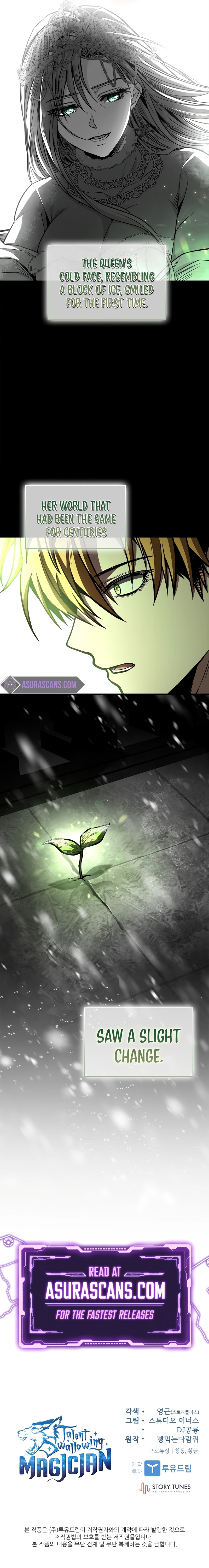 Demon Devourer chapter 80 page 13