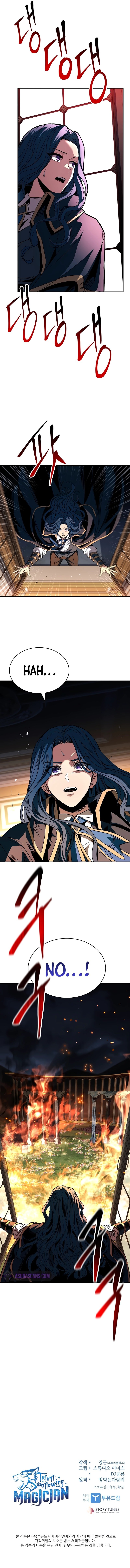 Demon Devourer chapter 82 page 15