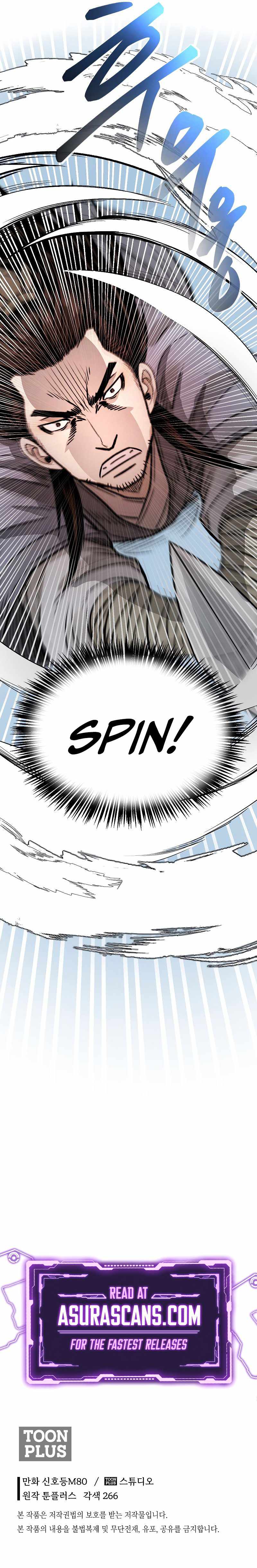 Demon in Mount Hua chapter 22 page 17