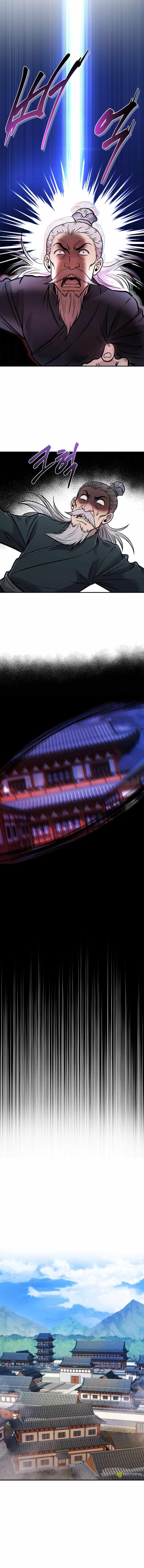 Demon in Mount Hua chapter 31 page 6