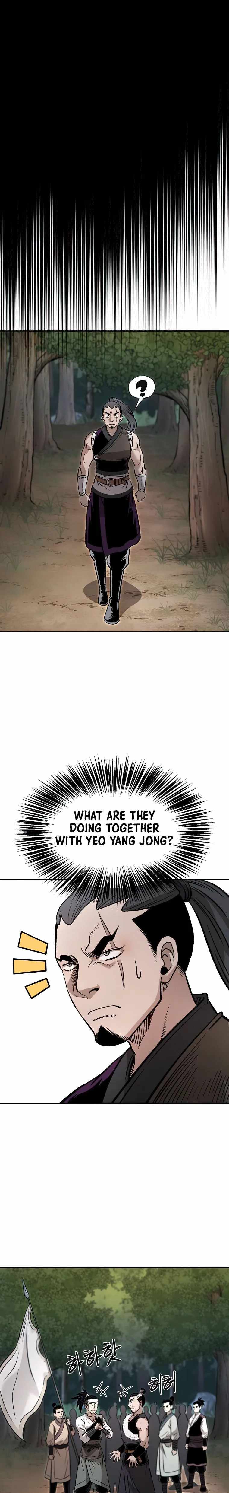 Demon in Mount Hua chapter 32 page 23