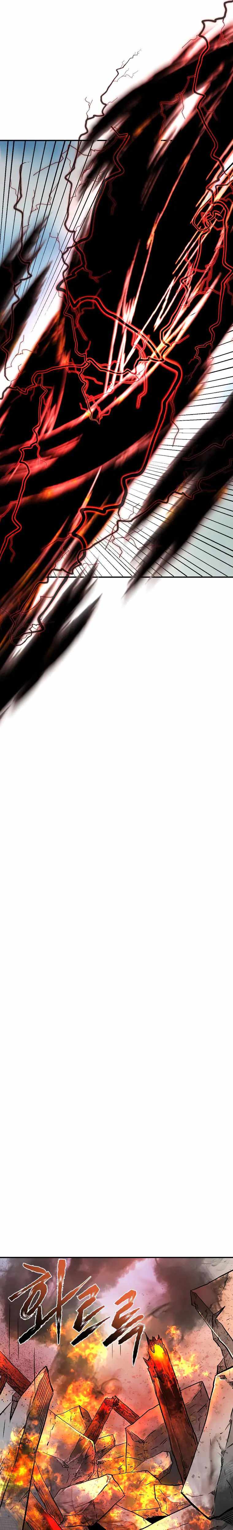 Demon in Mount Hua chapter 34 page 35